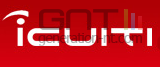 Logo icuiti
