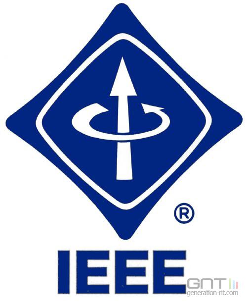 logo IEEE
