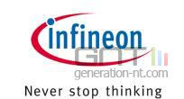 Logo infineon