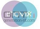 Logo Inovix