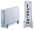 Test et comparatif de 6 disques durs externes