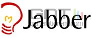 Logo jabber