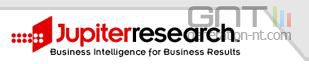 Logo jupiter research