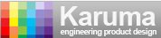Logo Karuma