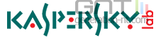 Logo kasperski
