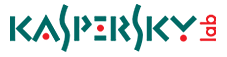 Logo Kasperski