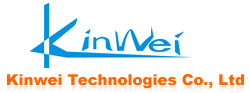 Logo kinwei