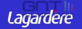 Logo lagardere