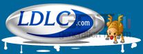 Logo ldlc