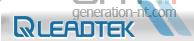 Logo leadtek