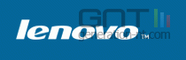 Logo lenovo
