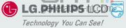 Logo lg philips lcd