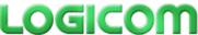 Logo logicom