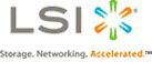Logo LSI