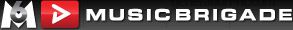 Logo m6 musicbrigade