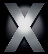 Logo Mac OS X