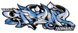 Logo Mach Xtreme Technology