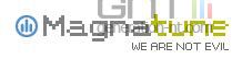 Logo magnatune