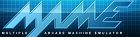 Logo MAME