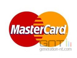 Logo MasterCard