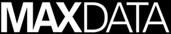 Logo MAXDATA