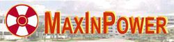 Logo MaxInPower