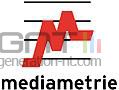 Logo Médiamétrie