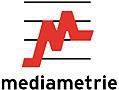 Logo M&eacute;diam&eacute;trie