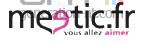 Logo Meetic