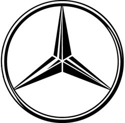Logo Mercedes