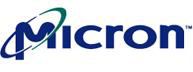 Logo Micron Technology