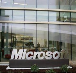 Logo Microsoft Pro