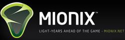 Logo Mionix
