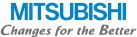 Logo Mitsubishi