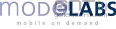 Logo modelabs