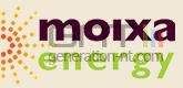 Logo Moixa Energy
