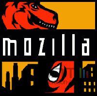 logo Mozilla