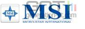 Logo msi
