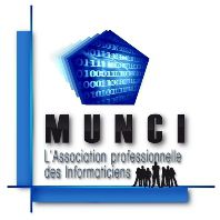 logo Munci