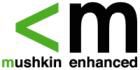 Logo Mushkin