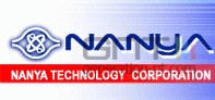 Logo nanya technology
