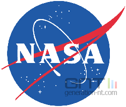 Logo Nasa