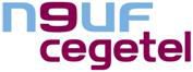 Logo neuf cegetel