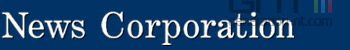 Logo news corp