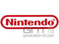 Logo nintendo