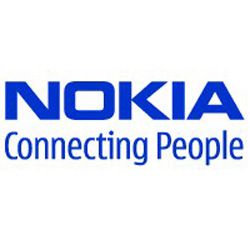 logo nokia carr&eacute; nokia_logo