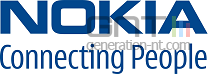 Logo Nokia
