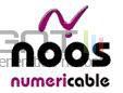 Logo Noos Numéricâble Logo Noos Numéricâble