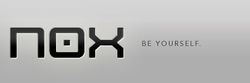 Logo NOX