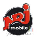 Logo nrj mobile
